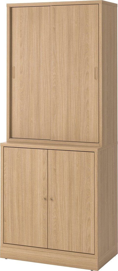 Шкаф-купе Ikea Tonstad s99515062