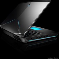 Игровой ноутбук Dell Alienware 14 (A14-6375)
