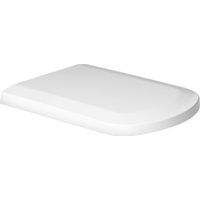 Сиденье для унитаза Saniteco SD 11m (с микролифтом)