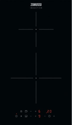 Варочная панель Zanussi IPZ3241KC