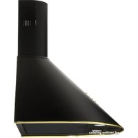 Кухонная вытяжка Akpo Dandys 60 WK-4 (черный/золотистый)