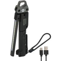 Фонарь Brennenstuhl HL 400 AC