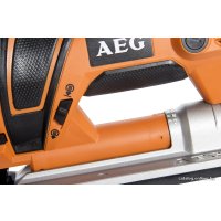 Электролобзик AEG Powertools PST 500 X