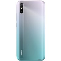 Смартфон Xiaomi Redmi 9A 2GB/32GB международная версия (ледниковый синий)