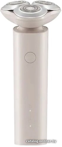 Xiaomi MiJia Electric Shaver S101 (бежевый)