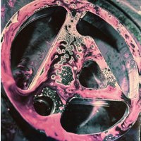  Виниловая пластинка Linkin Park - From Zero (Deluxe Edition, зеленый винил)