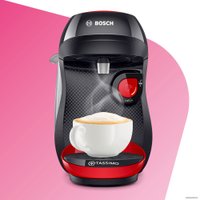 Капсульная кофеварка Bosch Tassimo Happy TAS1003