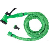 Саморастягивающийся шланг Park R002093 LS1051-150 (1/2", 15 м)