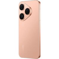 Телефон Huawei Pura 80 HED-LX9 12GB/256GB (золотой)