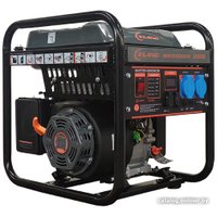 Бензиновый генератор ELAND LA3650i