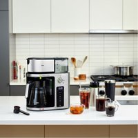 Капельная кофеварка Braun KF9050BK