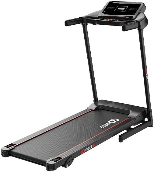 

Электрическая беговая дорожка CardioPower S15