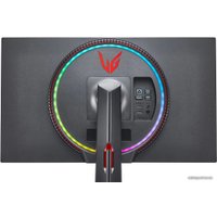 Игровой монитор LG UltraGear 27GN950-B