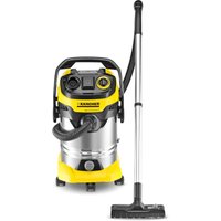 Пылесос Karcher WD 6 P Premium 1.348-270.0