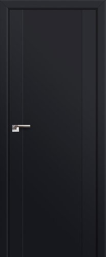 Межкомнатная дверь ProfilDoors 20U L 90x200 (черный)