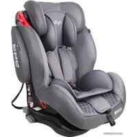 Детское автокресло Indigo Bento Isofix SPS (серый)