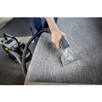 Пылесос Karcher Puzzi 2/1 Bp 1.101-750.0 (без АКБ)