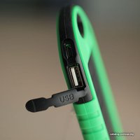 Внешний аккумулятор Forever PB-016