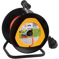 Удлинитель на катушке ЭРА RPx-1-2x1-20m Б0046832