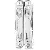 Мультитул Ganzo G303 (серебристый)