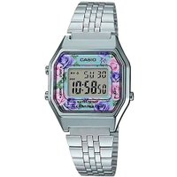 Наручные часы Casio LA-680WA-2C