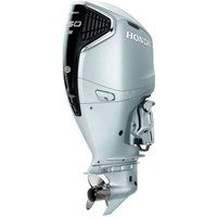 Лодочный мотор Honda BF350 AXDD