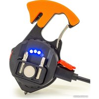 Фонарь Яркий луч KM-143 Муравей