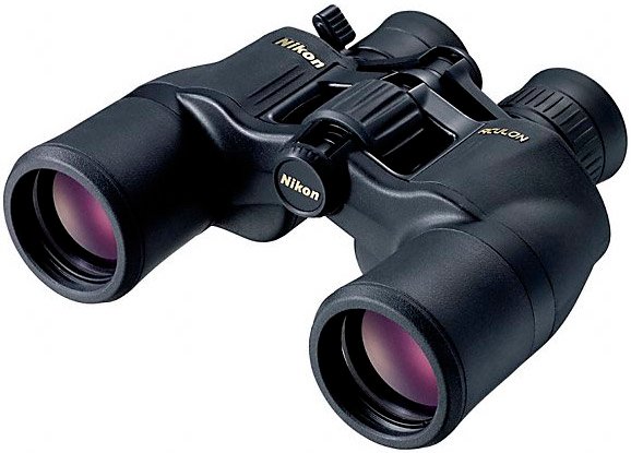 

Бинокль Nikon ACULON A211 Zoom 8-18x42