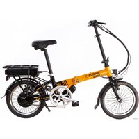 Электровелосипед Elbike Pobeda 250 в Бобруйске