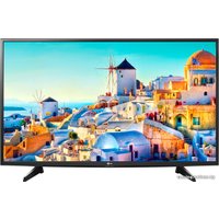 Телевизор LG 49UH610V