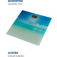 Напольные весы Econ ECO-BS018