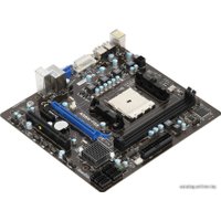 Материнская плата MSI A55M-P33