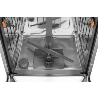 Встраиваемая посудомоечная машина Weissgauff BDW 6138 Touch Inverter Autoopen Timer Floor