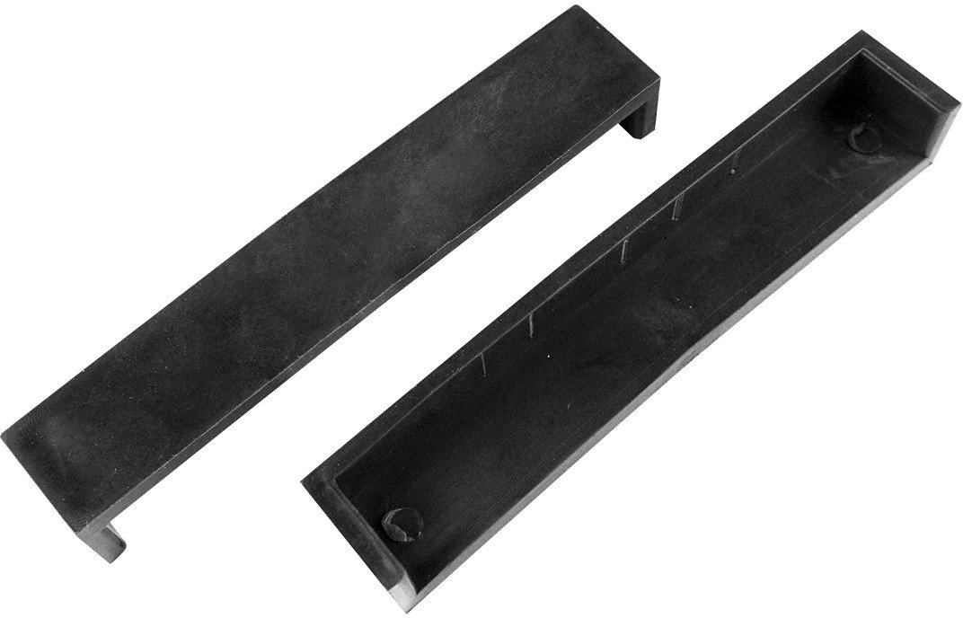 

Губки для тисков Berger BG1347