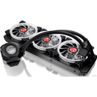 Система жидкостного охлаждения для процессора Raijintek Orcus 360 RBW