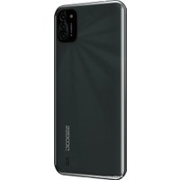 Смартфон Doogee X93 (черный)