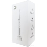 Электрическая зубная щетка CS Medica CS-333-WT