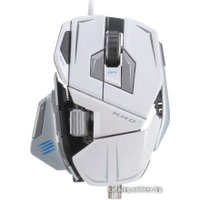 Игровая мышь Mad Catz M.M.O. 7 Gaming Mouse