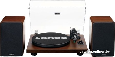 Виниловый проигрыватель Lenco LS-600