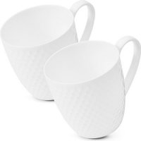 Набор кружек Fissman Noemi 13737 (2шт) в Борисове