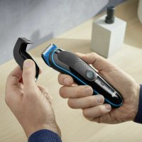 Триммер для бороды и усов Braun MGK3040 в Гродно