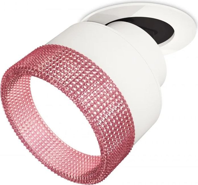 

Спот Ambrella light Techno XM8101542 SWH/PI