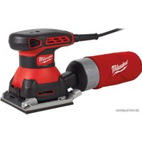 Виброшлифмашина Milwaukee SPS 140