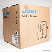 Оверлок Juki MO-654DEN