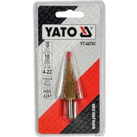 Сверло Yato YT-44741