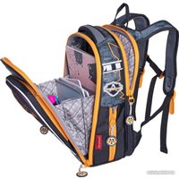 Городской рюкзак ACROSS HK23-5