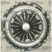 Сцепление Valeo 826213