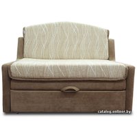 Диван Soft City Баттерфляй 3