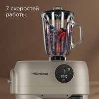 Кухонная машина Redmond (Редмонд) FM615 (бежевый)