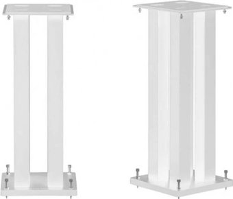 Стойка NorStone Stylum Square (белый)